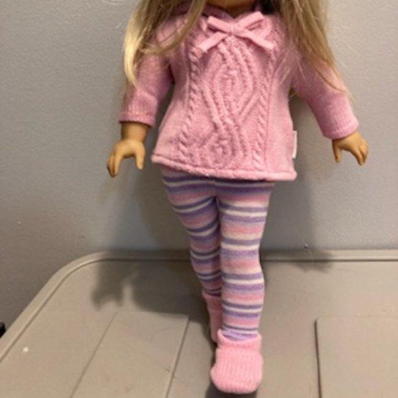 American Girl Doll Outfit - Picture 1 of 4